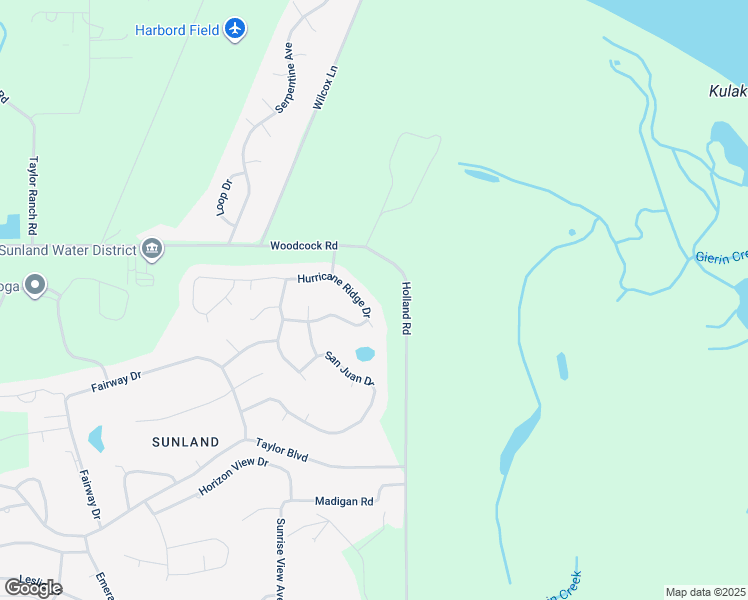 map of restaurants, bars, coffee shops, grocery stores, and more near 140 Hurricane Ridge Drive in Sequim