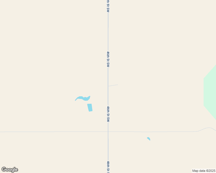 map of restaurants, bars, coffee shops, grocery stores, and more near 11653 46th Street Southwest in Minot