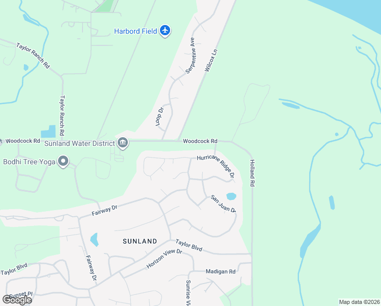 map of restaurants, bars, coffee shops, grocery stores, and more near 174 Hurricane Ridge Drive in Sequim