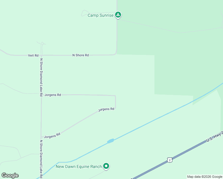 map of restaurants, bars, coffee shops, grocery stores, and more near 721 Jorgens Road in Newport