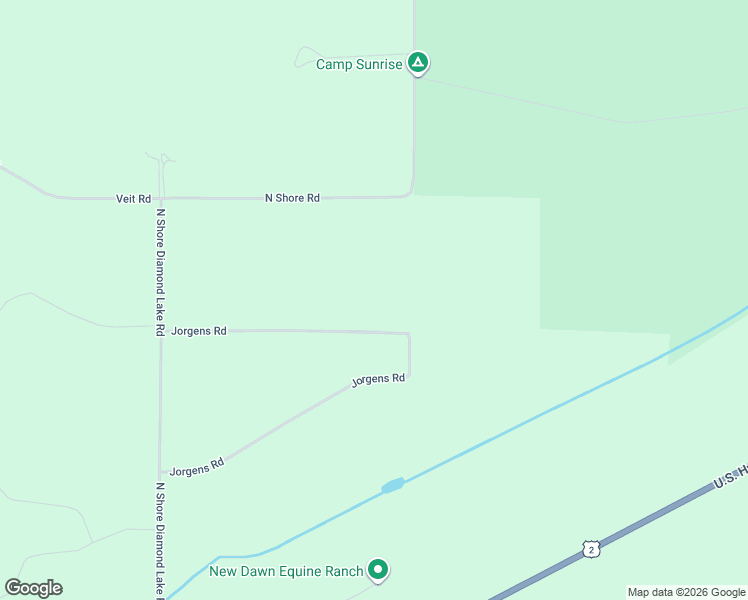 map of restaurants, bars, coffee shops, grocery stores, and more near 721 Jorgens Road in Newport
