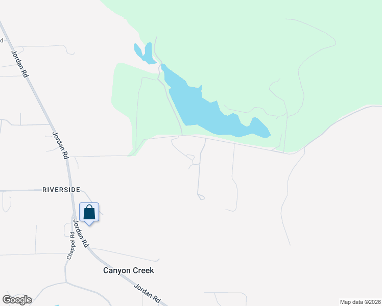 map of restaurants, bars, coffee shops, grocery stores, and more near 13113 179th Avenue Northeast in Arlington