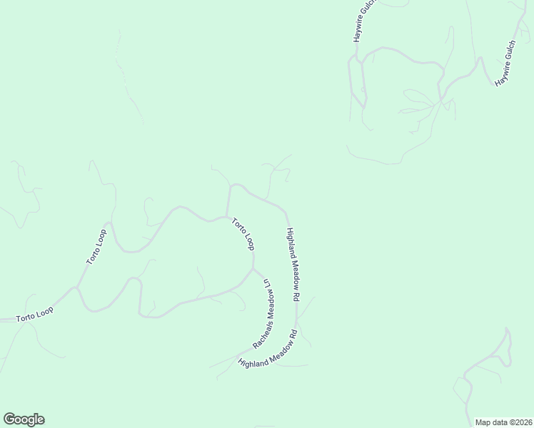 map of restaurants, bars, coffee shops, grocery stores, and more near Highland Meadow Road in Kalispell