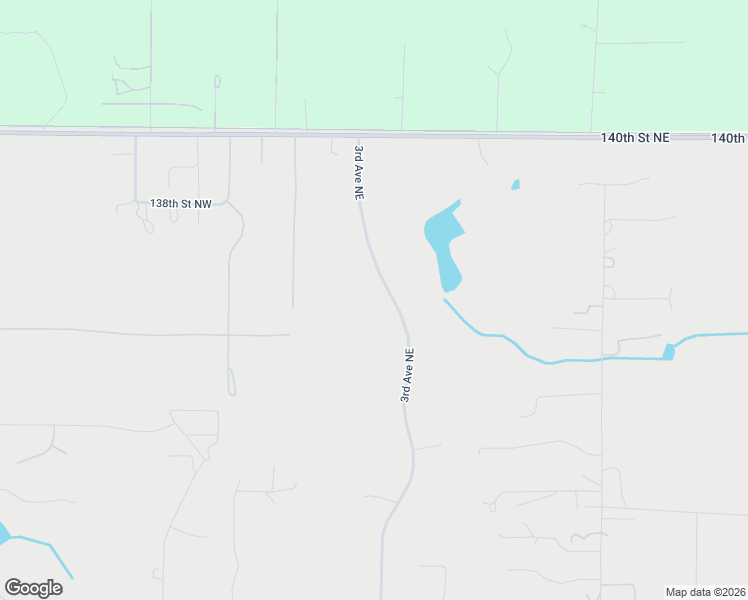 map of restaurants, bars, coffee shops, grocery stores, and more near 13514 3rd Avenue Northeast in Tulalip Bay