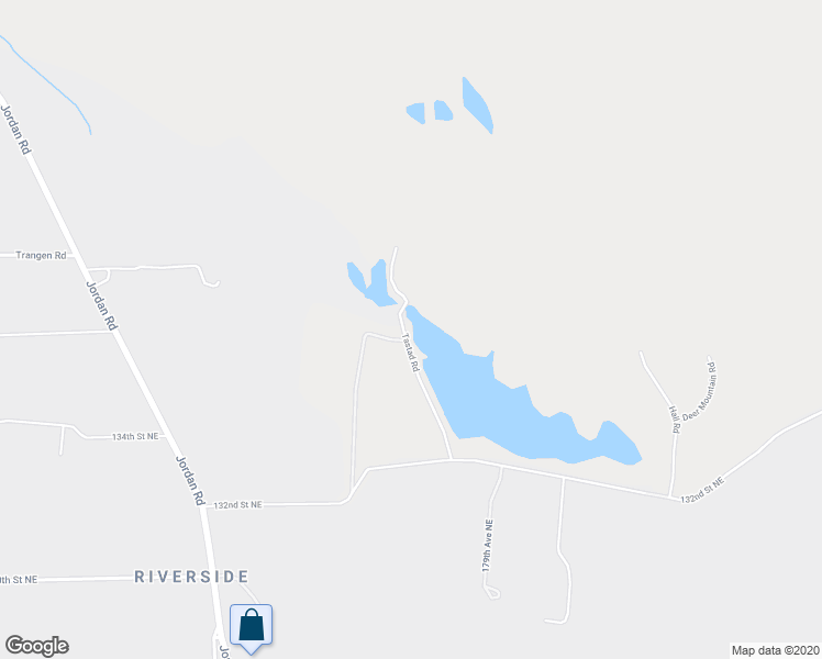 map of restaurants, bars, coffee shops, grocery stores, and more near 13703 Tastad Road in Arlington
