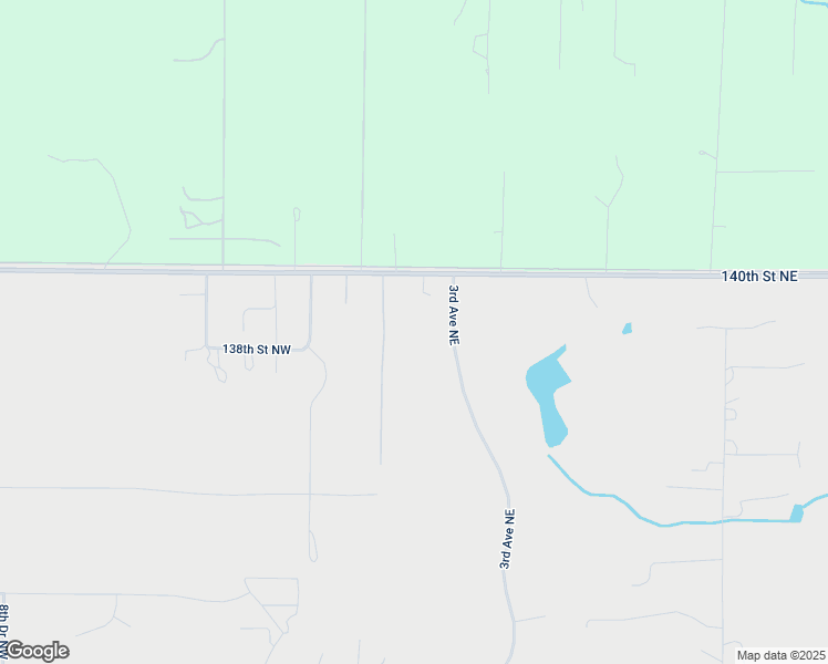 map of restaurants, bars, coffee shops, grocery stores, and more near 13811 2nd Avenue Northeast in Tulalip Bay