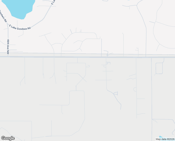 map of restaurants, bars, coffee shops, grocery stores, and more near 13807 36th Drive Northwest in Tulalip Bay