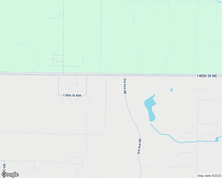 map of restaurants, bars, coffee shops, grocery stores, and more near 13811 2nd Avenue Northeast in Tulalip Bay