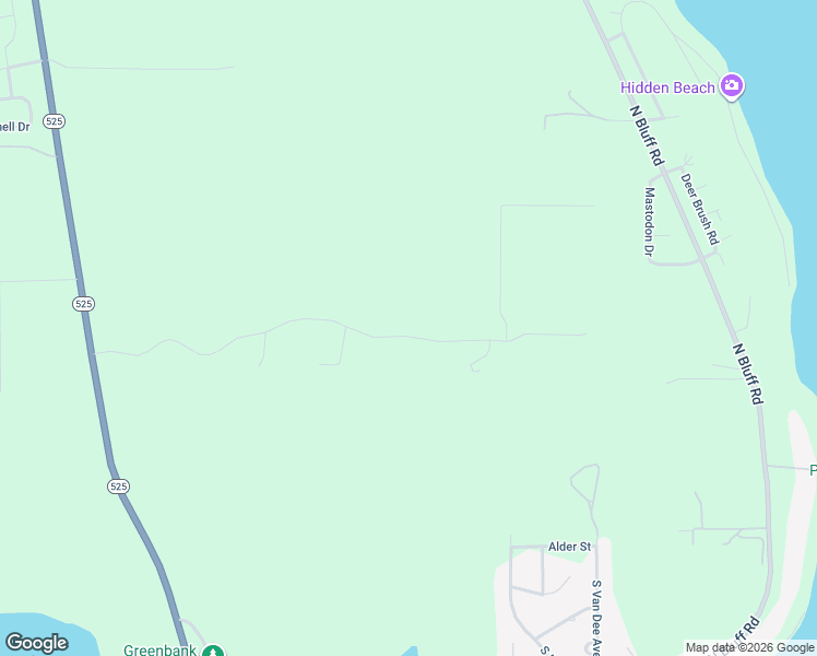 map of restaurants, bars, coffee shops, grocery stores, and more near 741 Ellwood Drive in Coupeville