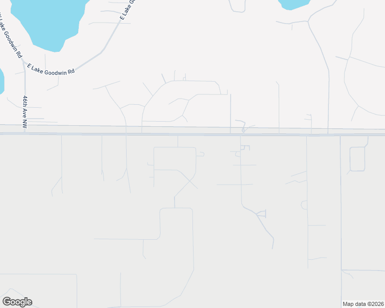 map of restaurants, bars, coffee shops, grocery stores, and more near 13807 36th Drive Northwest in Tulalip Bay