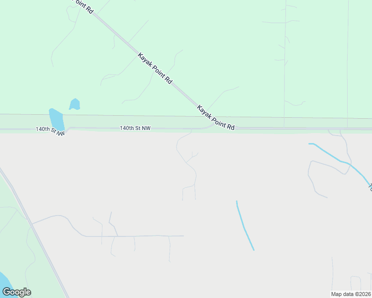 map of restaurants, bars, coffee shops, grocery stores, and more near 13823 76th Avenue Northwest in Stanwood