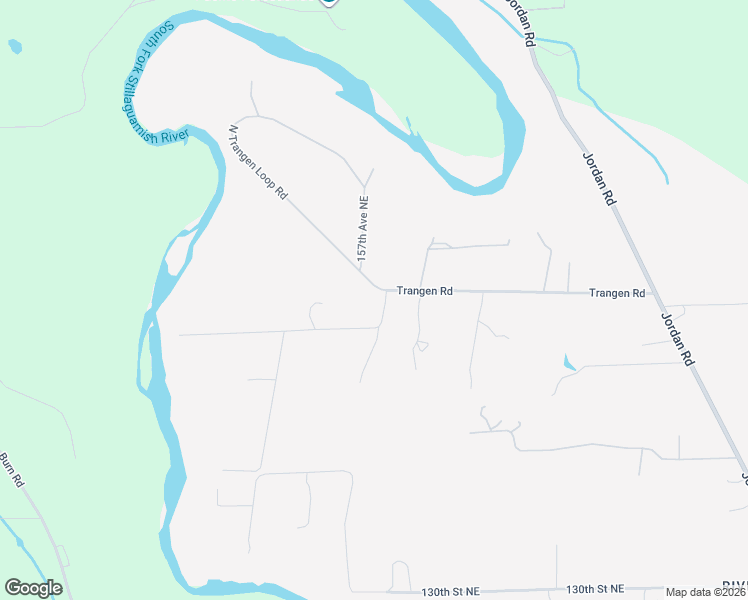 map of restaurants, bars, coffee shops, grocery stores, and more near 15727 Trangen Rd in Arlington