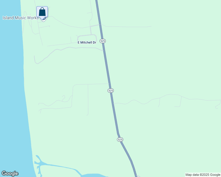 map of restaurants, bars, coffee shops, grocery stores, and more near 27024 Washington 525 in Coupeville