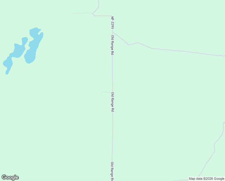 map of restaurants, bars, coffee shops, grocery stores, and more near 639 Old Range Road in Clark Fork