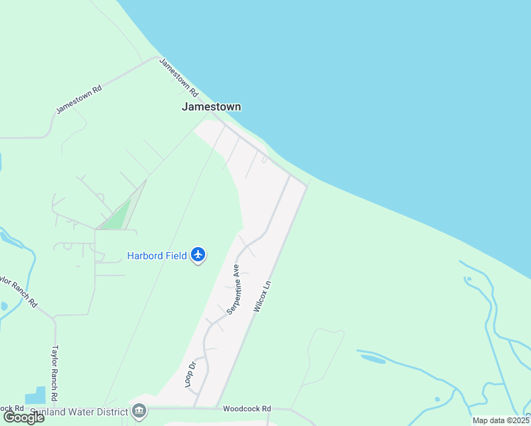 map of restaurants, bars, coffee shops, grocery stores, and more near 601 Serpentine Avenue in Sequim