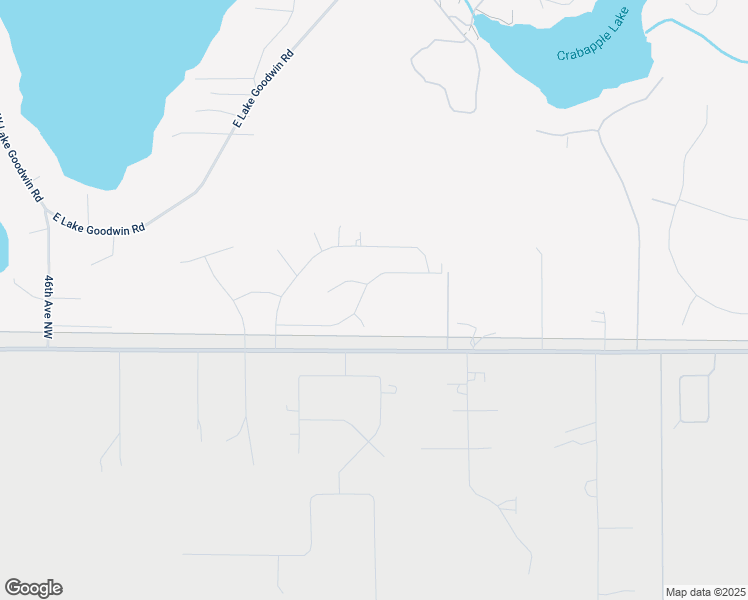 map of restaurants, bars, coffee shops, grocery stores, and more near 14121 37th Avenue Northwest in Marysville