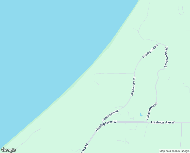 map of restaurants, bars, coffee shops, grocery stores, and more near 447-599 Haada Laas Road in Port Townsend