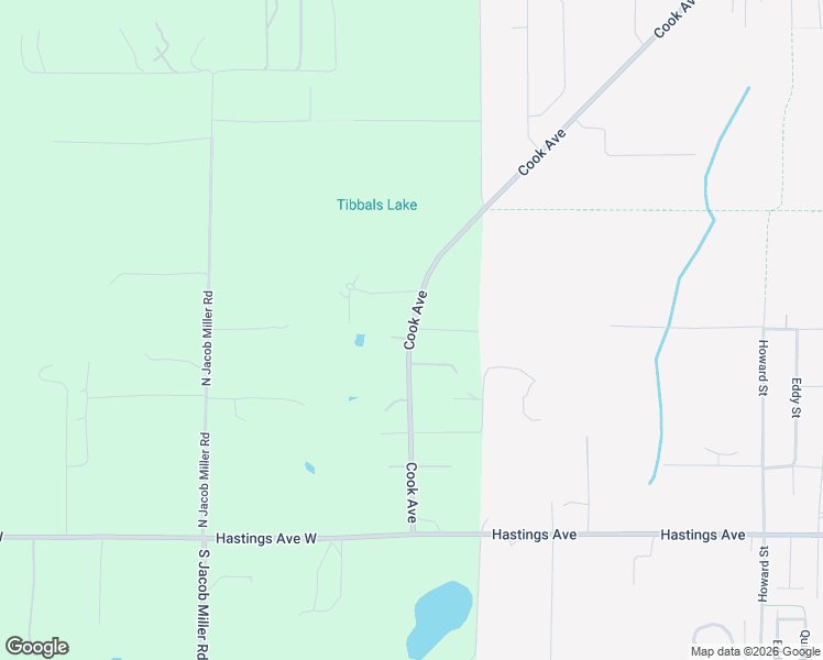map of restaurants, bars, coffee shops, grocery stores, and more near 320 Cook Avenue in Port Townsend