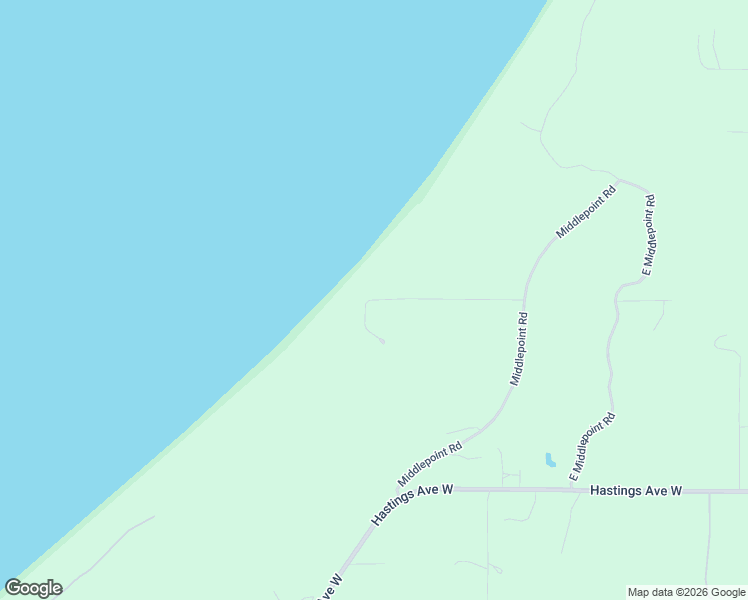 map of restaurants, bars, coffee shops, grocery stores, and more near 447 Haada Laas Road in Port Townsend