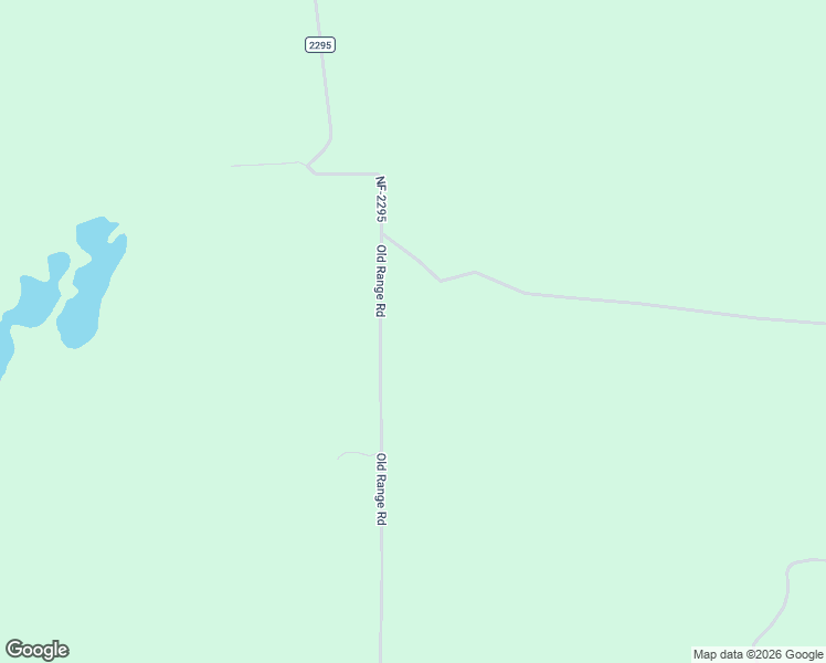 map of restaurants, bars, coffee shops, grocery stores, and more near 639-1473 Old Range Road in Clark Fork