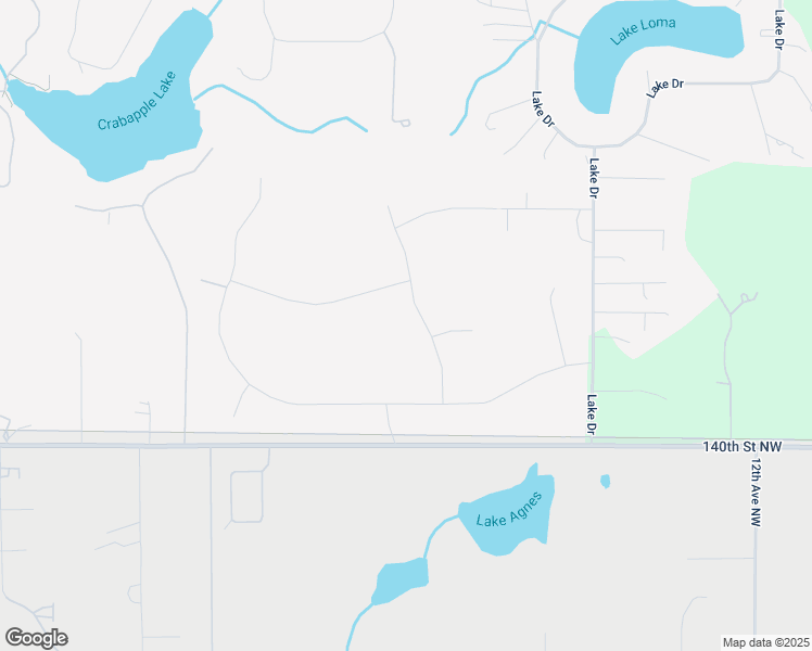 map of restaurants, bars, coffee shops, grocery stores, and more near 14314 20th Drive Northwest in Marysville