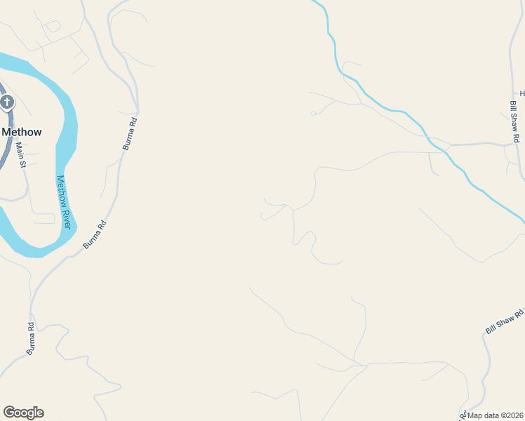 map of restaurants, bars, coffee shops, grocery stores, and more near 74 Sawtooth View Road in Methow