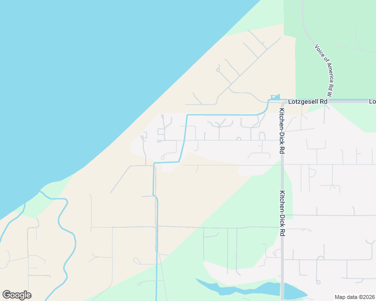 map of restaurants, bars, coffee shops, grocery stores, and more near 363 Greywolf Road in Sequim