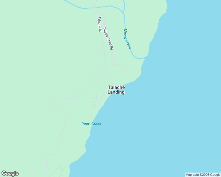 map of restaurants, bars, coffee shops, grocery stores, and more near 11 Blue Jay Drive in Sagle