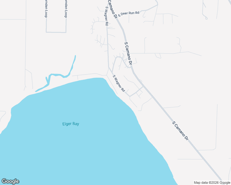 map of restaurants, bars, coffee shops, grocery stores, and more near 2252 310 East in Camano