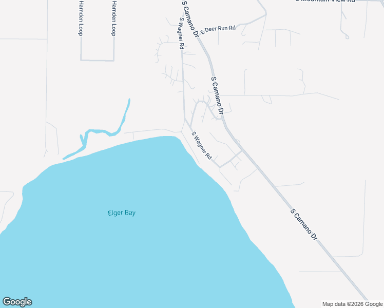 map of restaurants, bars, coffee shops, grocery stores, and more near 2252 310 East in Camano
