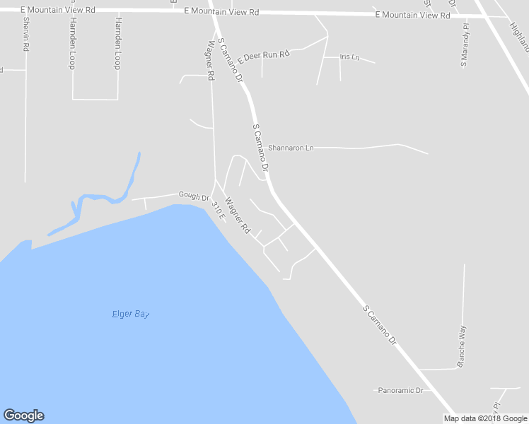 map of restaurants, bars, coffee shops, grocery stores, and more near 2224 South Cleven Park Road in Camano Island