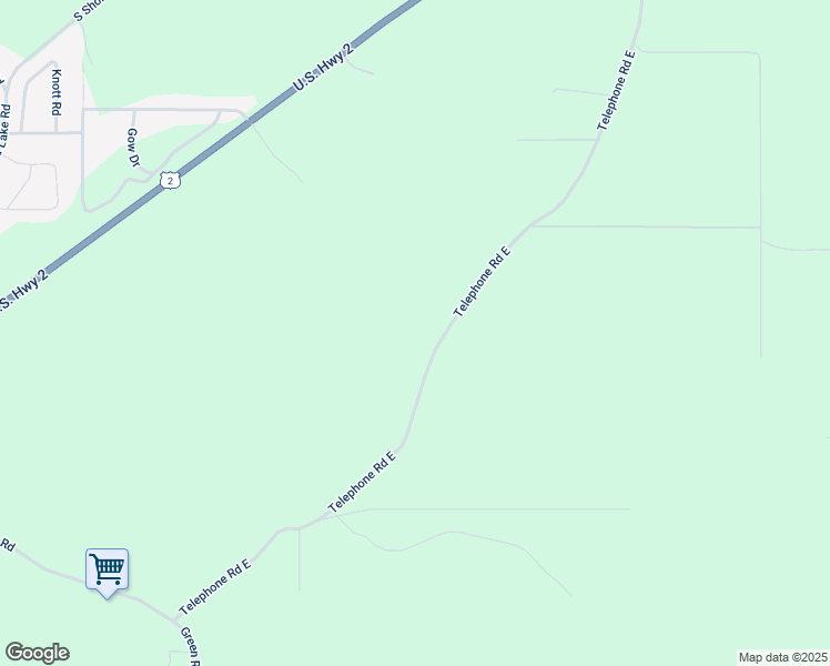 map of restaurants, bars, coffee shops, grocery stores, and more near 942 Telephone Road East in Newport