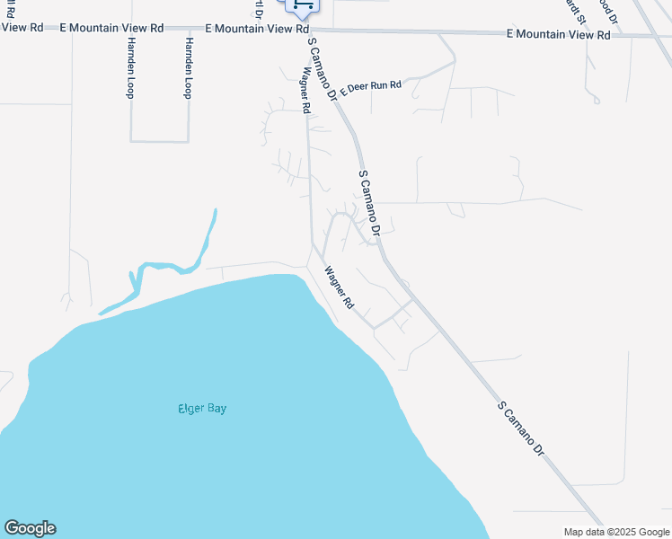 map of restaurants, bars, coffee shops, grocery stores, and more near 2211 Wagner Road in Camano