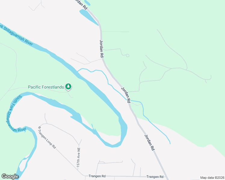 map of restaurants, bars, coffee shops, grocery stores, and more near 14726 Jordan Road in Arlington