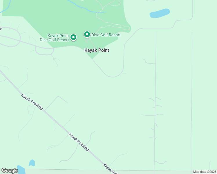 map of restaurants, bars, coffee shops, grocery stores, and more near 7430 150th Place Northwest in Stanwood