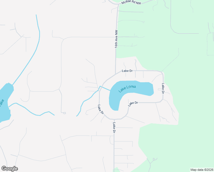 map of restaurants, bars, coffee shops, grocery stores, and more near 1622 154th Street Northwest in Tulalip Bay