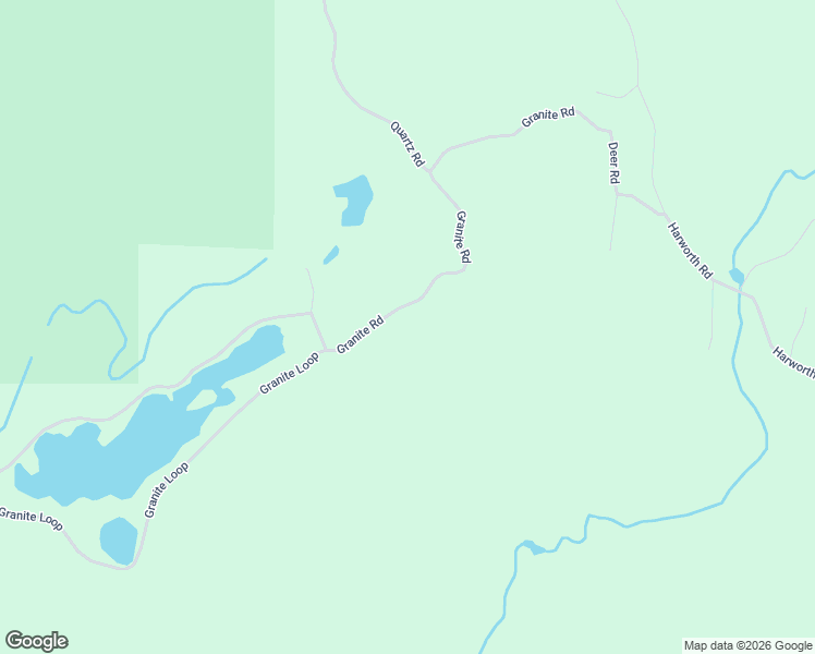 map of restaurants, bars, coffee shops, grocery stores, and more near 760 Granite Road in Newport