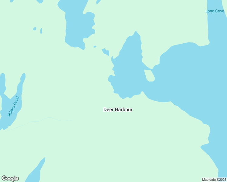 map of restaurants, bars, coffee shops, grocery stores, and more near Unnamed Road in Burgoyne's Cove