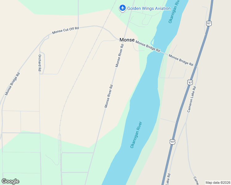 map of restaurants, bars, coffee shops, grocery stores, and more near 320 Monse River Road in Brewster