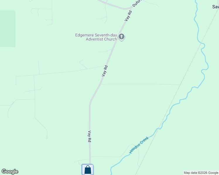 map of restaurants, bars, coffee shops, grocery stores, and more near 4821 Vay Road in Priest River