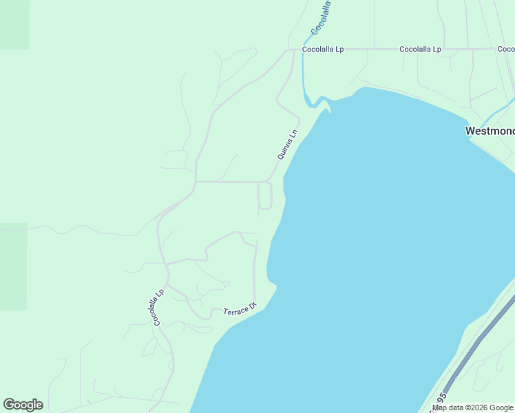 map of restaurants, bars, coffee shops, grocery stores, and more near in Cocolalla