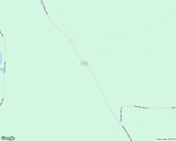 map of restaurants, bars, coffee shops, grocery stores, and more near 1202 Spring Valley Road in Newport