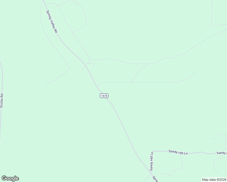 map of restaurants, bars, coffee shops, grocery stores, and more near 1202 Spring Valley Road in Newport