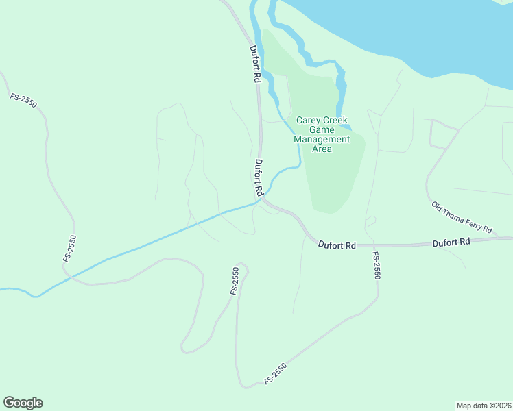 map of restaurants, bars, coffee shops, grocery stores, and more near 83 Morning Star Mountain Road in Priest River