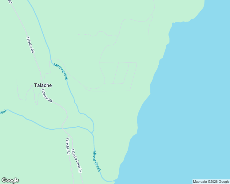 map of restaurants, bars, coffee shops, grocery stores, and more near 140 Cedar Hill in Sagle