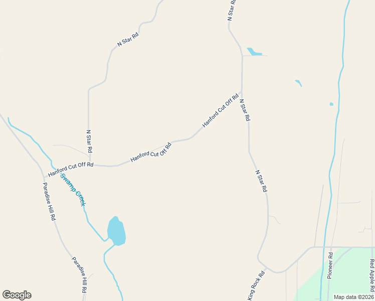 map of restaurants, bars, coffee shops, grocery stores, and more near 2-22 Hanford Cut Off Road in Brewster