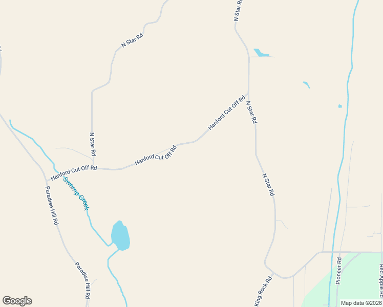 map of restaurants, bars, coffee shops, grocery stores, and more near 2-22 Hanford Cut Off Road in Brewster