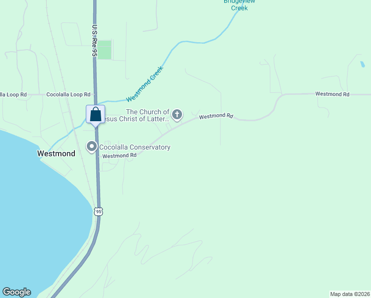 map of restaurants, bars, coffee shops, grocery stores, and more near 350 Westmond Road in Sagle