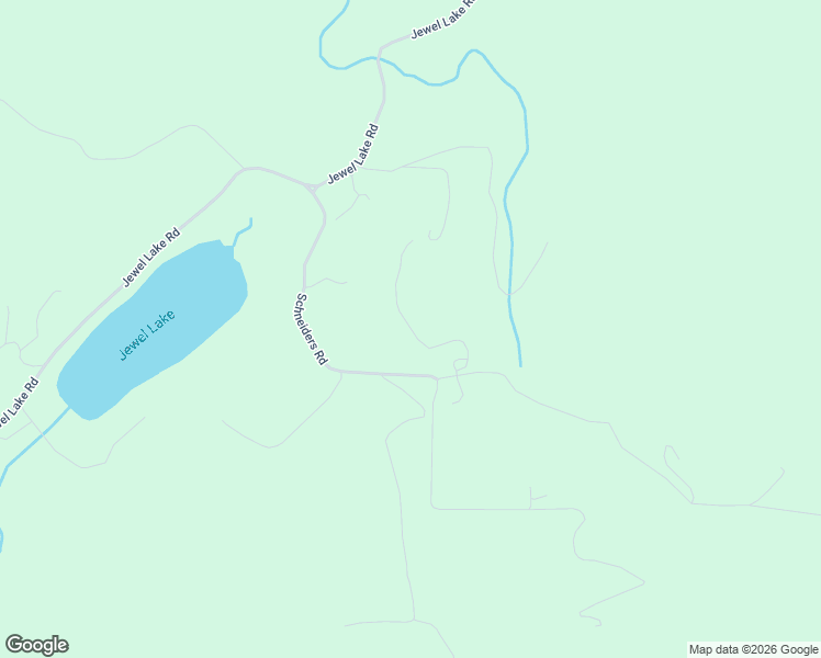 map of restaurants, bars, coffee shops, grocery stores, and more near 412 Schneider Road in Sagle