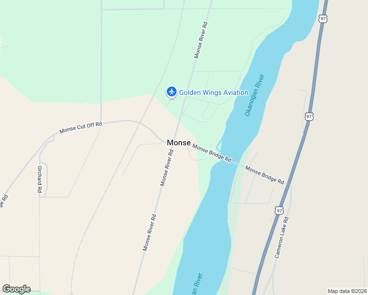 map of restaurants, bars, coffee shops, grocery stores, and more near 284 Monse Bridge Road in Brewster
